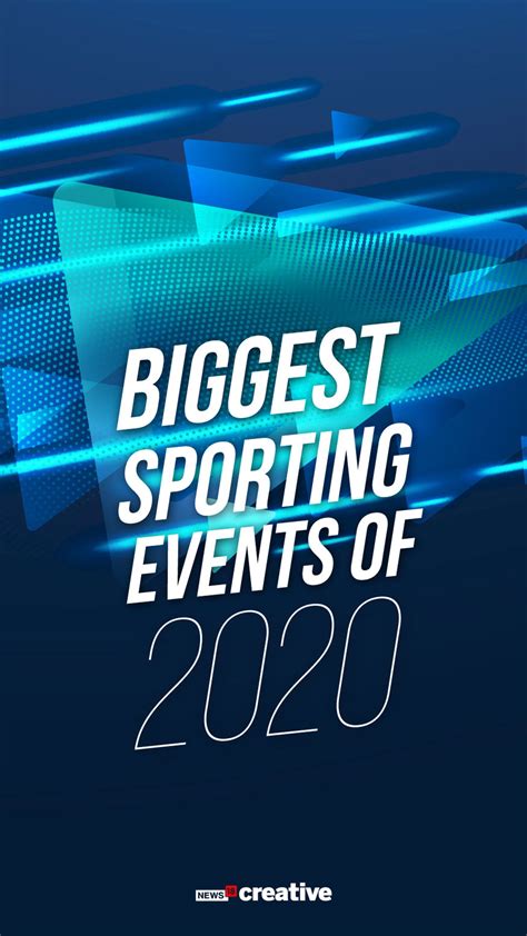 Sports Calendar 2020: Guide to the Biggest Sporting Events - Photogallery