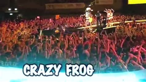 Crazy Frog