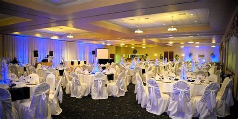 Castleton Banquet and Conference Center Weddings | Get Prices for ...