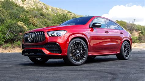 2023 Mercedes-Benz GLE-Class Coupe Prices, Reviews, and Photos - MotorTrend