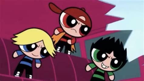 How POWERPUFF GIRLS' 'Rowdyruff Boys' Majorly Upped the Stakes - Nerdist