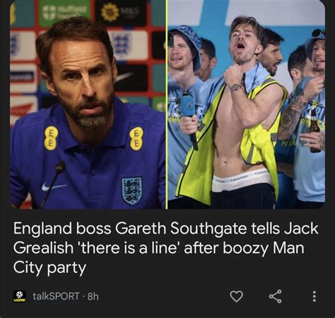 92 best Gareth Southgate images on Pholder | Southgate Memes, Casual UK ...