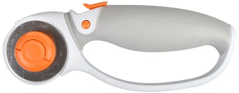 Fiskars Rotary Cutter Ø 45mm - Ritohobby.co.uk