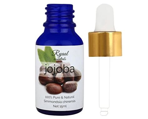 Top 11 Best Jojoba Oil Brands in India: (2022 Prices and Reviews)