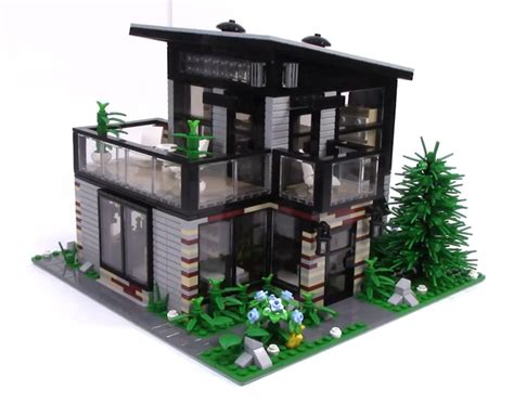 Lego Room Ideas, Lego House Ideas, Lego Friends, Lego Fairy, Lego ...