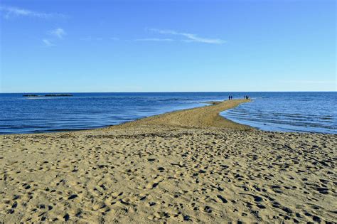 Beaches in Connecticut | Beaches, Islands and Coastal Towns in CT