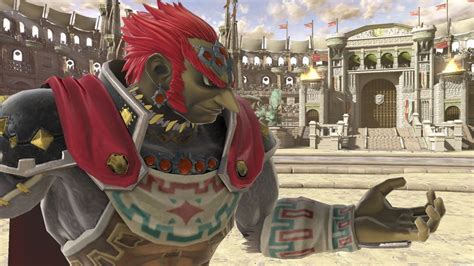 Ganondorf (Super Smash Bros. Ultimate) | Smashpedia | Fandom