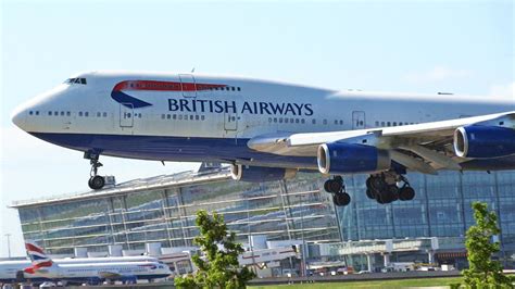 London's Heathrow Airport Gets Nod For $18 Billion Expansion