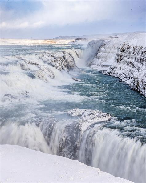 Tips for experiencing the magical Golden Circle in winter — Walk My World