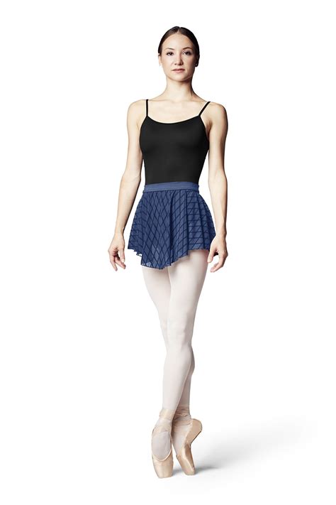 BLOCH® Women's Dance & Ballet Skirts - BLOCH® US Store