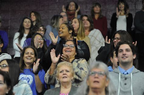 Catholic School Educators Refresh Faith at Spirituality Day | Catholic ...