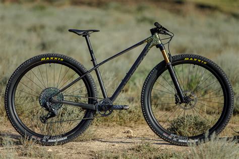 Orbea Introduces a New Alma Cross-Country Hardtail - Mountain Bikes ...