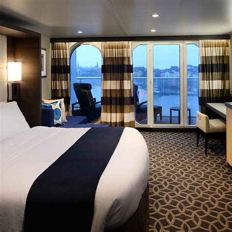 Cabins on Odyssey of the Seas | Iglu Cruise