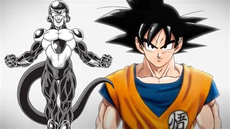 Dragon Ball: Goku vs Black Frieza: Who would win?