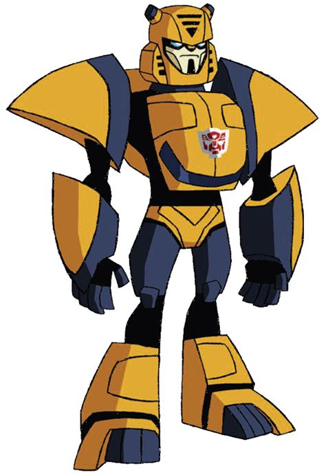 Transformers Animated Furao by OptimusHunter29 on DeviantArt