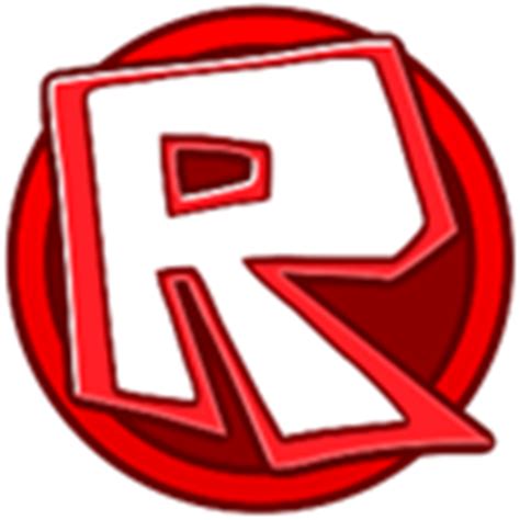 Roblox transparent logo - qosafinger