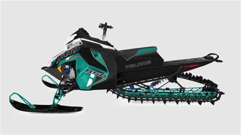 2023 Polaris Snowmobile Colors, Features, Models, And Prices | Cars Frenzy