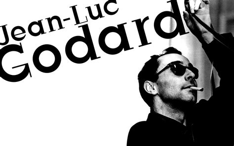 Jean-Luc Godard Wallpaper by wilkee on DeviantArt