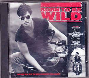 Born To Be Wild | Releases | Discogs