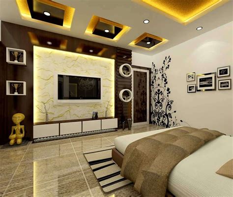 Modern Gypsum Ceiling Design 2020 / Master Bedroom New Ceiling Design ...