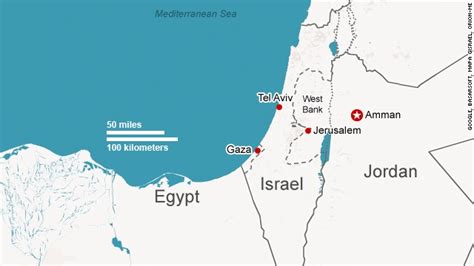 Israel warns Gaza residents to leave before strikes - CNN.com