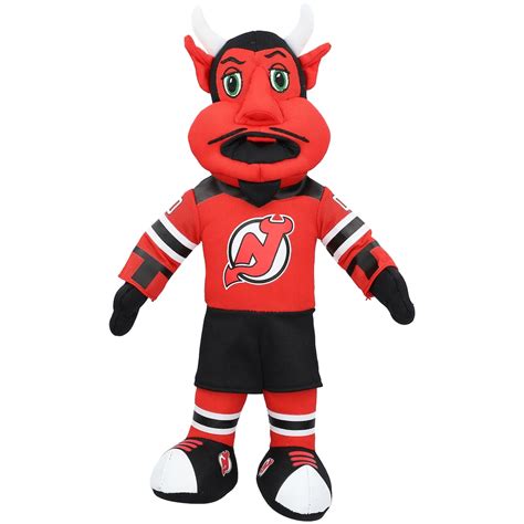 New Jersey Devils Mascot Wallpapers - Wallpaper Cave