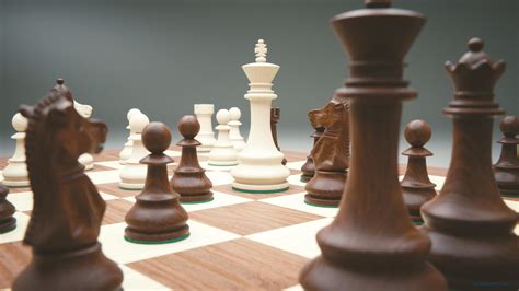 Chess Pieces Wallpapers - Wallpaper Cave