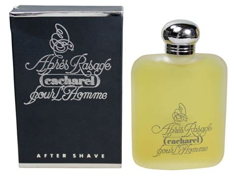 Cacharel - pour L'Homme After Shave (After Shave) » Reviews & Perfume Facts