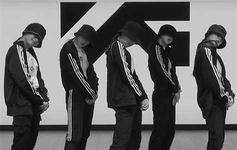 YG présente son nouveau groupe BABYMONSTER dans une vidéo de danse ...