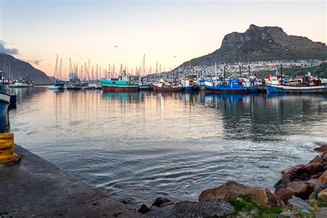 Hout Bay Cape Town | Cape Town Day Tours | Daytrippers