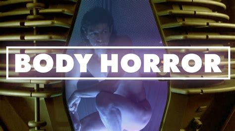 The Fly - Body Horror | Deep Dives - YouTube