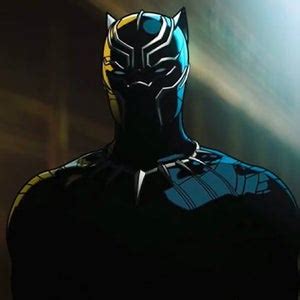 Eyes of Wakanda - IGN