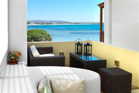 Nissaki Beach Hotel Naxos - Compare Deals