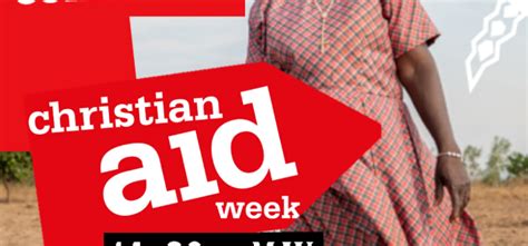 Christian Aid Week 2023 - All Saints Church Dedworth