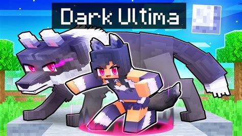 Aphmau dark ultima by debusscher62 on DeviantArt