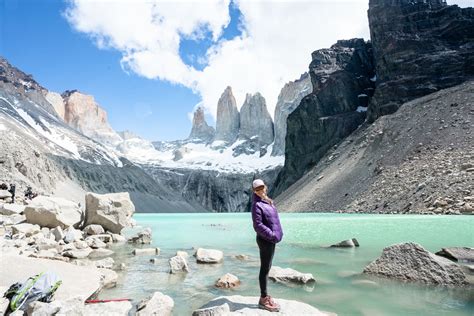 Hiking the W Trek in Torres Del Paine, Patagonia: Itinerary, Gear ...