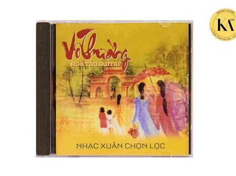 Hòa Tấu Guitar Vô Thường - Nhạc Xuân Chọn Lọc-Khang Audi