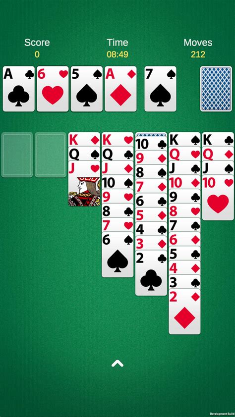 Solitaire - Free Classic Solitaire Card Games for Android - APK Download