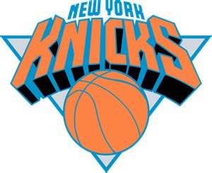 New York Knicks Logo PNG Vector (AI) Free Download