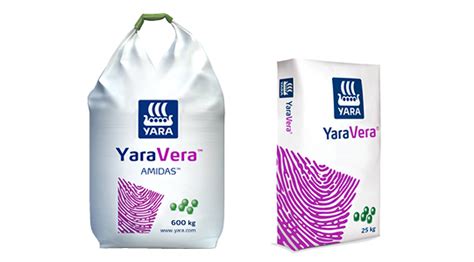 YaraVera™ | Urea based fertilizers | Yara International