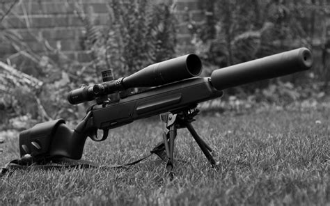 Best Air Rifles & Long Range Pellet Guns in 2018 | TheGearHunt