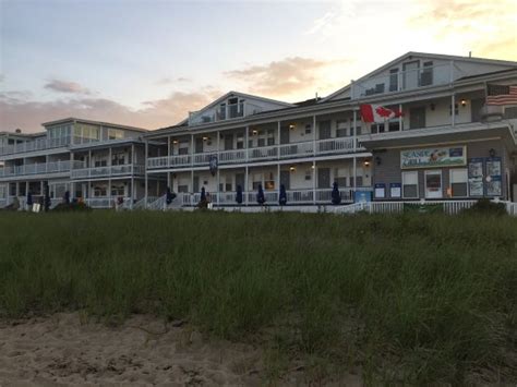 NORMANDIE OCEANFRONT MOTOR INN - Updated 2018 Prices & Motel Reviews ...