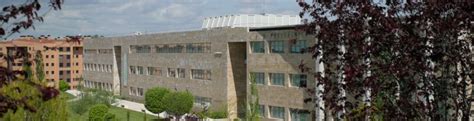 University of Castilla-La Mancha | World University Rankings | THE