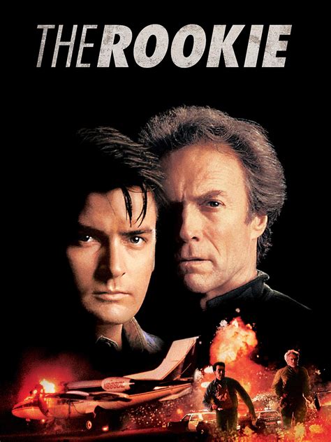 Watch The Rookie (1990) | Prime Video