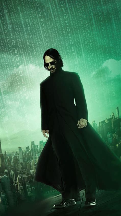 #1382273 The Matrix Resurrections, Movie, The Matrix 4, Keanu Reeves ...