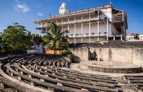 History of Zanzibar - Shadows Of Africa