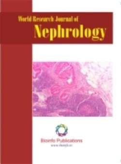 World Research Journal of Nephrology - Kindcongress