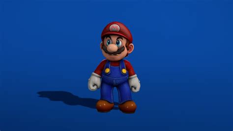 [SFM] Mario Rig Animations - YouTube