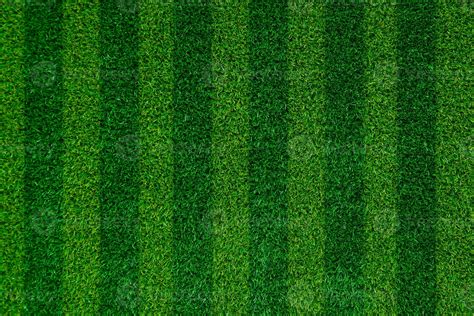 Abstract green grass football field of artificial grass background ...