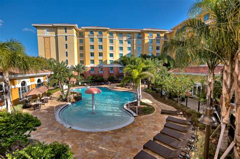 Homewood Suites by Hilton Lake Buena Vista - Orlando